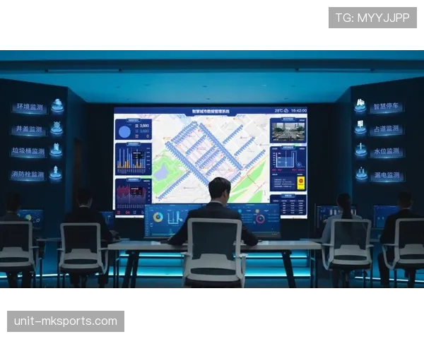 布鲁日发布智慧城市新蓝图，聚焦可持续发展与生态和谐共生