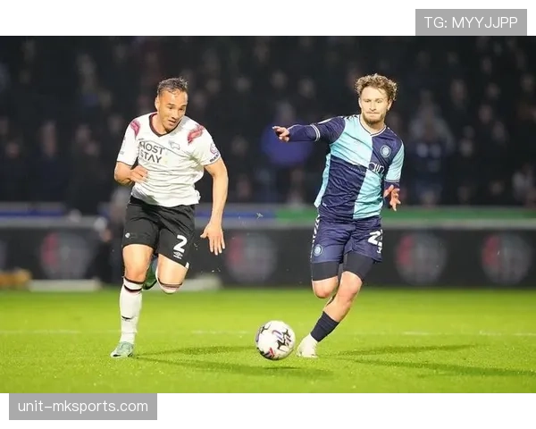 德比郡连胜纪录刷新，球队状态回暖值得关注