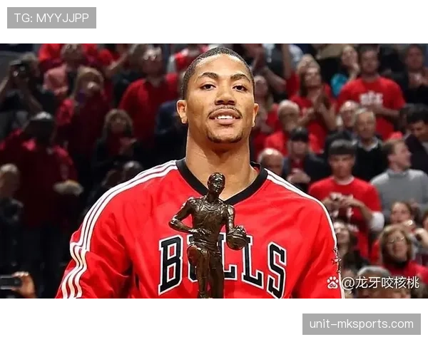 德里克·罗斯突破效率提升明显助力球队关键回合得分