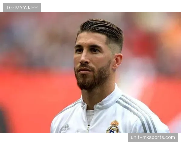 拉莫斯这训练强度，40岁了还跟20岁一样疯？