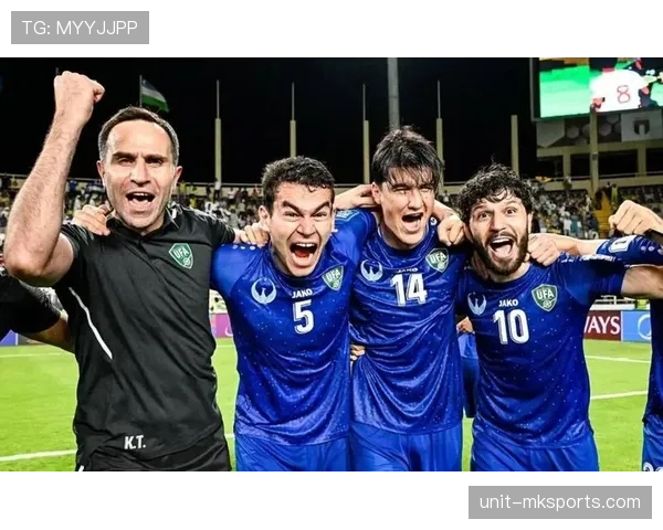 乌兹别克斯坦能否突破历史首进2026世界杯 中亚狼群冲击正赛之路全解析 乌兹别克斯坦能否突破历史首进2026世界杯 中亚狼群冲击正赛之路全解析